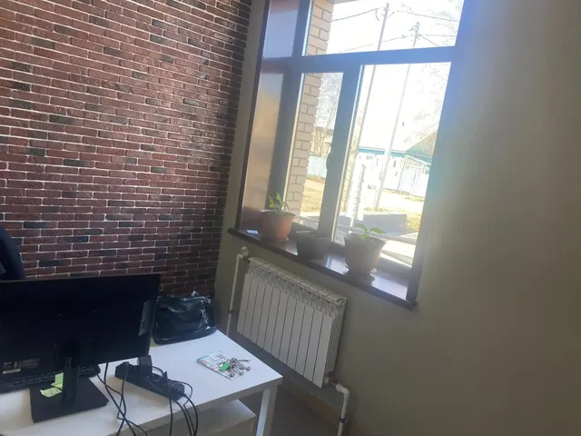 нежилое помещение