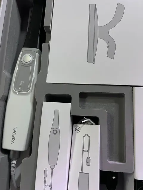 Сканер Intraoral Scanner (годные остатки)