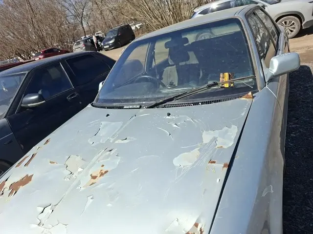 Автомобиль Toyota Carina, с г/н Н707НХ138, 1992г.в., № кузова АТ1707203226.  Рабочее состояние, и комплектность автомобиля не проверялось. Находится в г. Красноярск, данное имущество обращено в доход государства (Документы, ключи отсутствуют). (205/26)