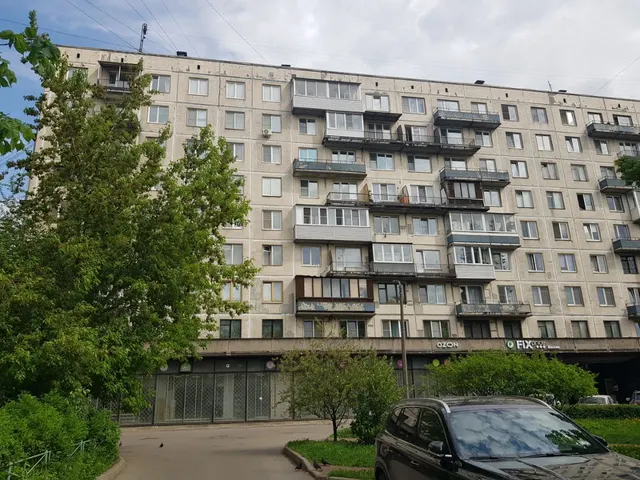 Нежилое помещение, находящееся в государственной собственности Санкт-Петербурга, расположенное по адресу: Санкт-Петербург,  Новочеркасский проспект, д. 12, корп. 1, литера А, пом. 12-Н