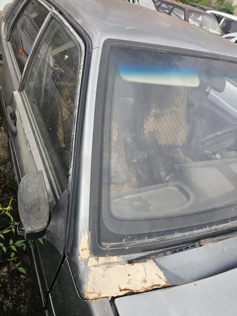 Автомобиль ВАЗ 21150, г/н Х368УЕ193, 2005г.в. Документы отсутствуют.