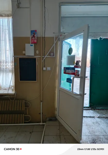 нежилое помещение по адресу: г. Оренбург, ул. Кольцевая, д. 15