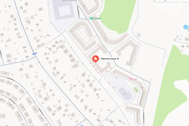Квартира с к/н 50:11:0020214:7330, по адресу: Московская область, г.o. Красногорск, пгт. Сабурово, ул.Парковая, д. 25, кв. 256, общей пл. 73,8 кв.м., собств.: Баранкин Валентин Валентинович, П.1292-САБ, цена: 6 800 680,00 руб.
