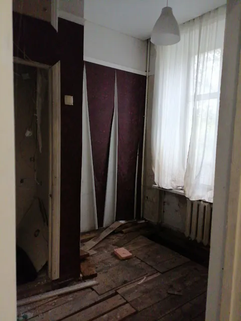 Лот № 1 Объект аренды, площадь 34,50 кв.м., номера помещений на поэтажном плане: 1 этаж, помещения: № 10, 10а, 11, 11а, 12, адрес (местонахождение) объекта: Республика Башкортостан, г. Уфа, р-н Орджоникидзевский, ул. Российская, д. № 56 Б, № на п/пл. 10, 10а, 11, 11а, 12-15, 15а, 31-36