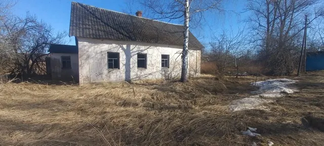 Нежилые здания с земельным участком, в том числе: - нежилое здание общей площадью 71,9 кв. м, КН 60:20:0603601:188; - нежилое здание (сарай) общей площадью 24 кв. м, КН 60:20:0603601:195; - земельный участок общей площадью 1500 кв. м, КН 60:20:0603601:190, категория земель: земли населенных пунктов