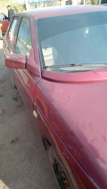 Автомобиль ВАЗ 21120, 2004 г/в, г/н М 981 НУ 56, VIN XTA21120040253992