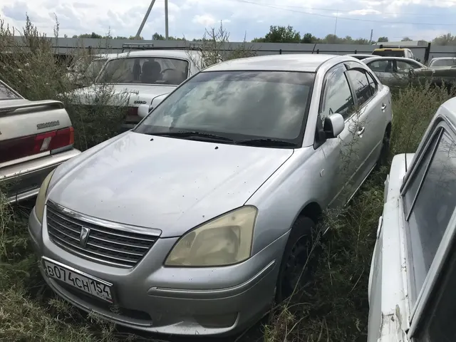 Реализация по прямому назначению: Автомобили: 1.  TOYOTA PREMIO, 2002 г.в., B074CH54,кузов № ZZT2400054167, 2. TOYOTA AVENSIS, 1998 г.в., М839ОР154,VIN:SB153АBN00E0003593, 3.  TOYOTA СOROLLA, 1994 г.в. Р198ЕА154,кузов № АЕ1000138366, 4. TOYOTA СORONA, 1990 г.в., В 327ТВ122, ,кузов № АТ 1700030693.