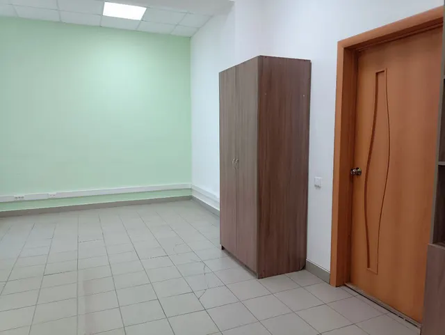 Лот 1, кабинет 7