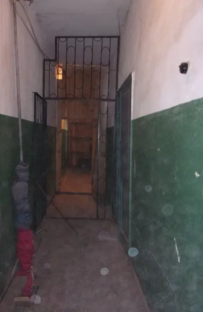 нежилое помещение 1П общей площадью 62,5 кв.м., назначение: нежилое, кадастровый номер 55:37:000000:1222, адрес: Омская область, Тарский район, г.Тара, ул. Заречная, д. 27, пом. 1П, РНФИ П13560000367