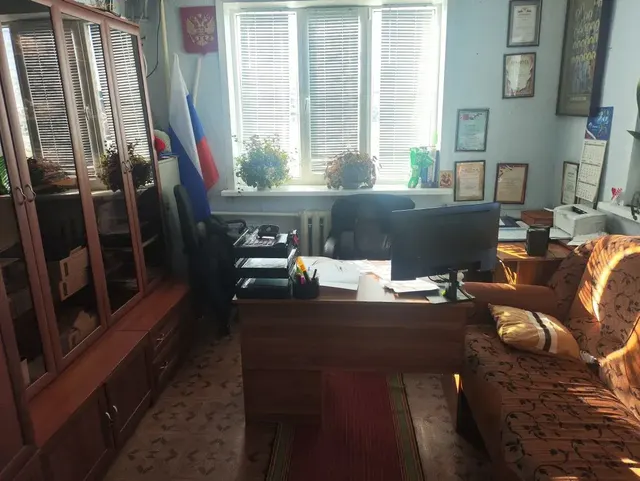 Нежилое помещение №3, кадастровый номер  48:01:0870201:72, площадью 43 кв.м.