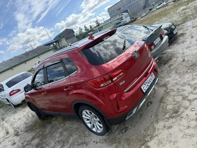 Автомобиль марки "Faw besturn x40", VIN LFP83ARE4M1D34147, 2021 г.в., г.р.з. С724КН89. ТС обременено ЗАЛОГОМ, который остается на имуществе, согласно ГК РФ (покупатель оплачивает залог самостоятельно). ТС имеет ограничения ФССП на регистрационные действия (ключи и документы отсутствуют, техническое состояние не проверялось, пробег не известен). Имущество продается в том виде, в каком оно есть, в случае продажи возврату/обмену не подлежит.