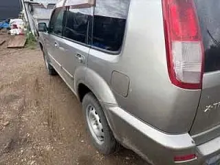 Автомобиль NISSAN X-TRAIL, г/н У625РС124, 2002 г.в., кузов № NT30050885, цвет серый, комплектность и состояние  не проверялась данное  имущество обращено в доход государства, (Документы отсутствуют)Находится в Северо-Енисейском районе
