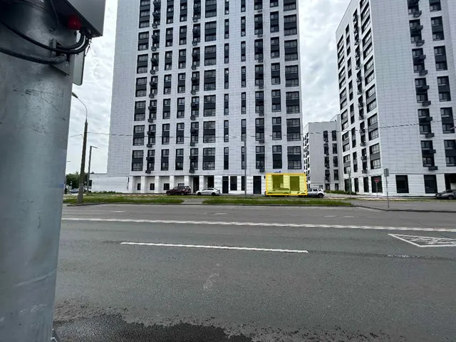 Аукцион в электронной форме по продаже нежилого помещения, закреплённого за КП «УГС» на праве оперативного управления, по адресу: Российская Федерация, город Москва, вн.тер.г. муниципальный округ Южное Бутово, проезд Чечёрский, дом 15, помещение 18Н, этаж 1, площадью 114,9 кв. м, кадастровый номер 77:06:0012012:3887.