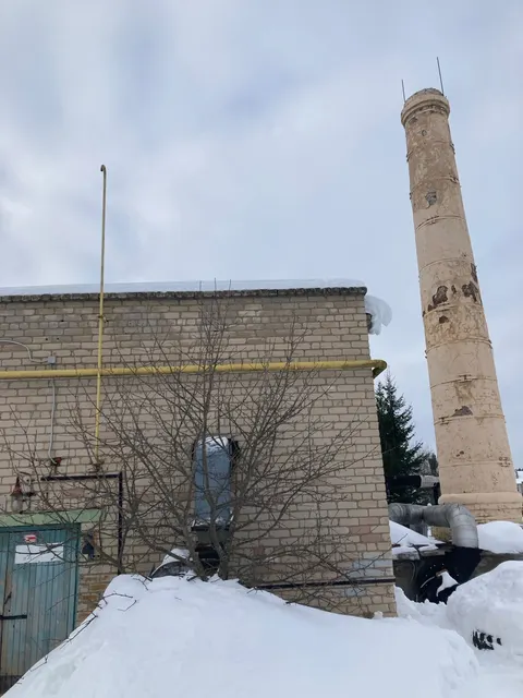 Недвижимое и движимое и имущество - объекты теплоснабжения