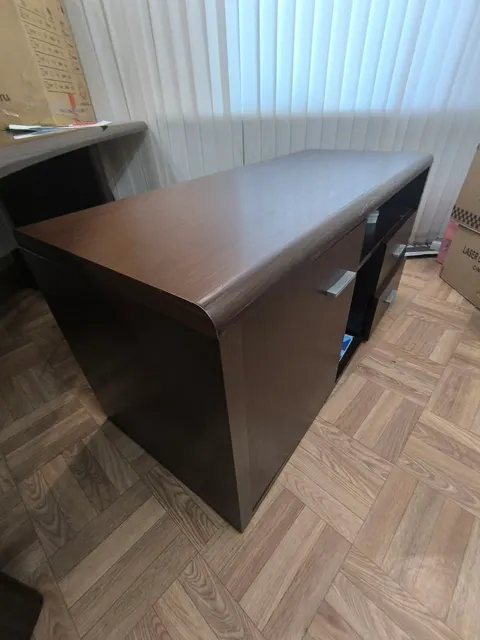 Тумба сервисная