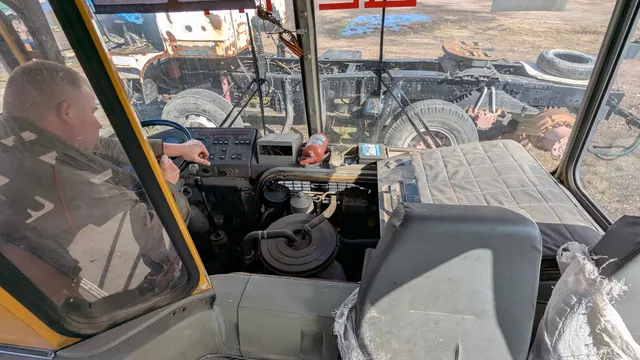 Автобус для перевозки детей ПАЗ-32053-70