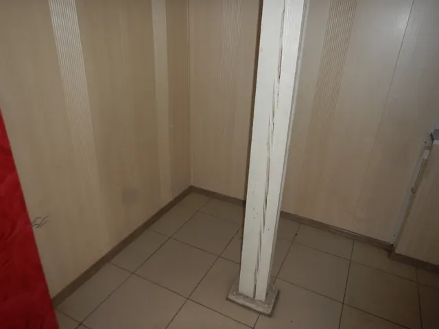 Аукцион в электронной форме на право заключения договора аренды объекта нежилого фонда по адресу: Санкт-Петербург, Народная улица, дом 1, литера Б, помещение 6-Н