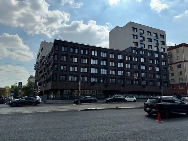 Аукцион в электронной форме по продаже нежилого помещения, закреплённого за КП «УГС» на праве оперативного управления, по адресу: Российская Федерация, г. Москва, вн.тер.г. муниципальный округ Красносельский, ул. Русаковская, д. 6А, помещ. 1Н , этаж 1, площадью 119,7 кв. м, кадастровый номер 77:01:0003033:3183.