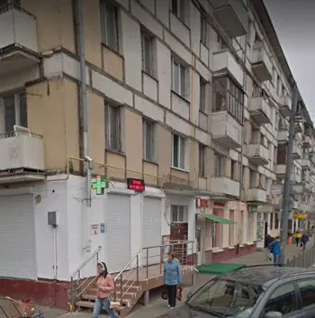 квартира пл.42,2кв.м по адресу: Российская Федерация, город Москва, вн.тер.г. муниципальный округ Богородское, шоссе Открытое, дом 5, корпус 6, квартира 59, к/н 77:03:0001012:3508