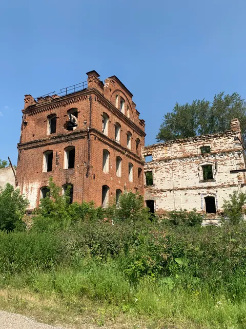 Конкурс по продаже объекта культурного наследия, включенного в единый государственный реестр объектов культурного наследия (памятников истории и культуры) народов Российской Федерации регионального значения, находящегося в неудовлетворительном состоянии, по адресу: г.Камышлов, ул.Пролетарская, д.66.