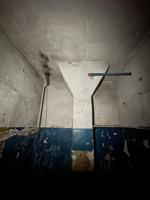 Нежилое помещение, КН 60:13:0131247:206, площадь 6,9 кв.м.