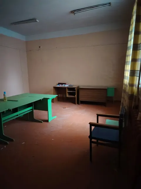 ЛОТ № 3 нежилое помещение, площадью – 44,1 кв.м.