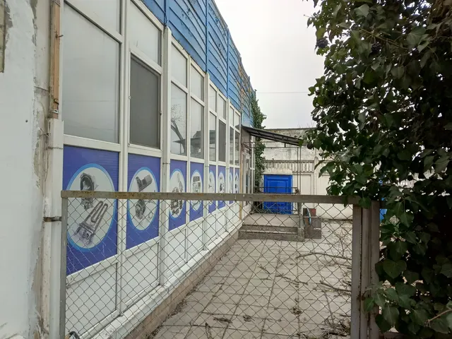 Право заключения договора аренды муниципального недвижимого имущества муниципального образования городской округ Симферополь Республики Крым, закрепленного на праве оперативного управления за Муниципальным казенным учреждением «Учреждение по обеспечению деятельности органов местного самоуправления муниципального образования городской округ Симферополь Республики Крым» (далее – МКУ «Учреждение по обеспечению деятельности ОМС муниципального образования городской округ Симферополь РК»)