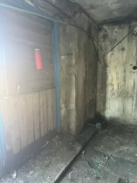 Нежилое помещение