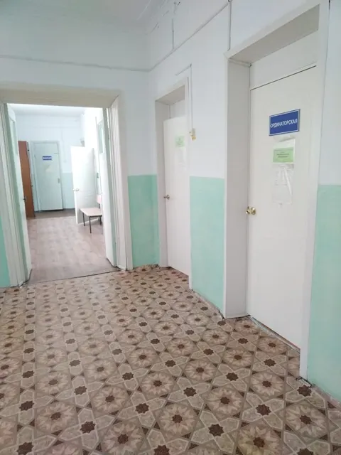 Комплекс объектов недвижимости на земельном участке общей пл.3841 кв. м, кадастровый №42:20:0102038:1195, по адресу: Кемеровская обл,Анжеро-Судженский городской округ, г. Анжеро-Судженск, ул. Челюскинцев, з/у 6
