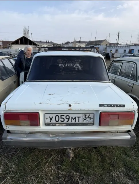транспортное средство автомобиль марки «ВАЗ 21053. Обращаем внимание: фактическое состояние имущества на момент его реализации может отличаться от состояния, указанного в описании, вследствие воздействия внешних факторов в период хранения. До подачи заявки участнику необходимо ознакомиться с фактическим состоянием имущества. Подача заявки означает ознакомление участника с фактическим состоянием имущества и принятие решения о его приобретении с учетом результатов осмотра.