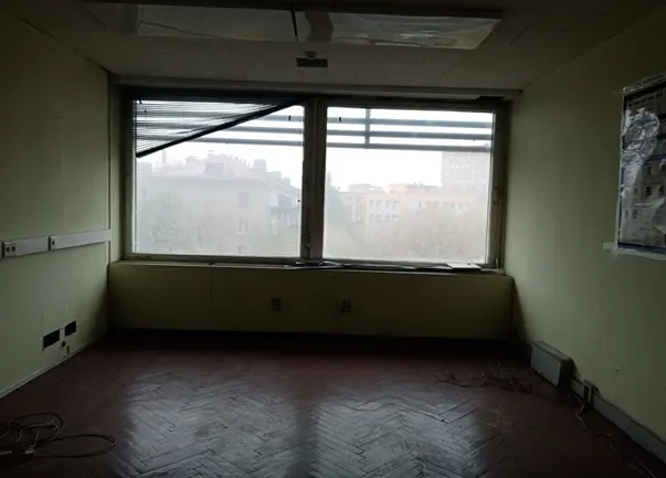 Нежилое помещение