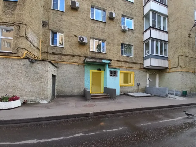 Продажа имущества, находящегося в собственности города Москвы, нежилое помещение  по адресу: г. Москва, ул. Малая Тульская, д. 2/1, корп. 4 общей площадью 326,7 кв.м  подвал №0, этаж №1  кадастровый номер: 77:05:0001012:8351