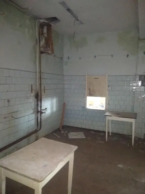 Аукцион по продаже нежилого помещения 375,5 кв.м., расположенного по адресу: Республика Коми, г. Воркута, ул. Суворова, д. 19а