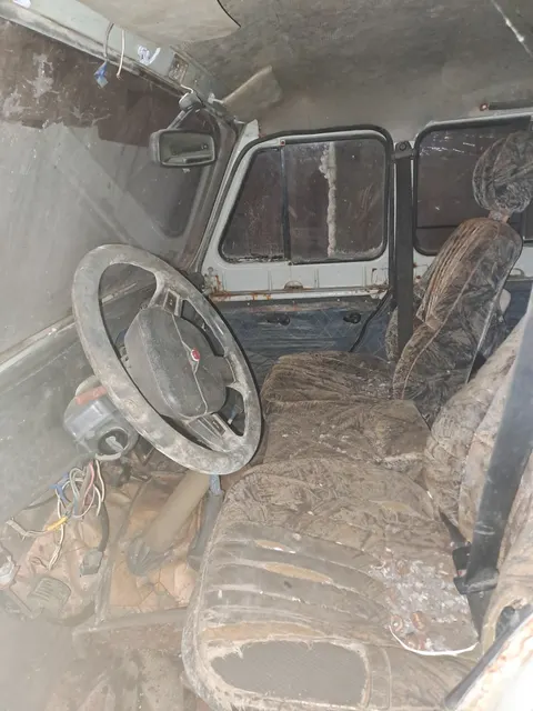 Автомобиль УАЗ-31514