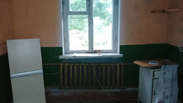 Здание, кадастровый номер 21:26:010116:82, назначение: нежилое, количество этажей: 1, в том числе подземных: 0, общей площадью 52,2 кв.м., местоположение: Российская Федерация, Чувашская Республика - Чувашия, м.о. Янтиковский, с. Яншихово-Норваши, ул. Московская, д. 49а, с земельным участком с кадастровым номером 21:26:010116:205, площадью 613 кв.м.