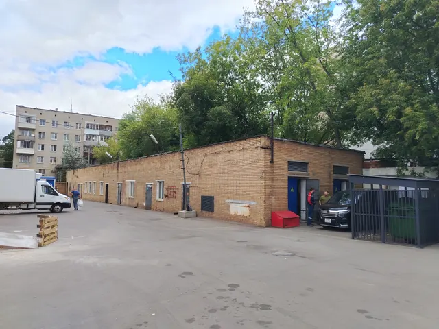 Продажа имущества, находящегося в собственности города Москвы, нежилое помещение по адресу: г. Москва, ул. 2-я Бухвостова, д. 5, стр. 2, площадью 57,1 кв. м. (Этаж № 1), кадастровый номер: 77:03:0003025:2067