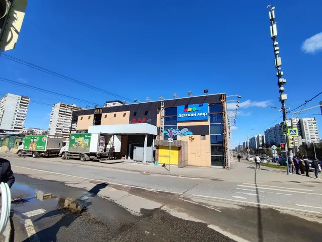 Нежилое помещение площадью 112,8 кв.м, расположенное по адресу: Российская Федерация, город Москва, вн.тер.г. муниципальный округ Крюково, город Зеленоград, улица Андреевка, дом 1, строение 2, помещение 5, кадастровый номер 50:09:0050713:3974, реестровый номер федерального имущества П13510056715