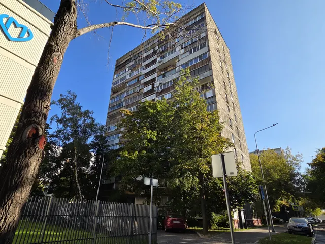 Продажа имущества, находящегося в собственности города Москвы, жилое помещение по адресу: г. Москва, пр-зд 9-й Марьиной Рощи, д. 6А, кв. 27, площадью 38,0 кв.м (Этаж № 4), кадастровый номер: 77:02:0021010:1066