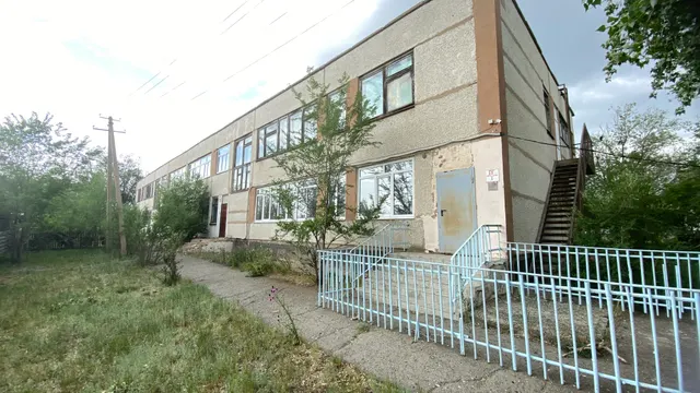 Помещение, площадью 770,8 кв.м.