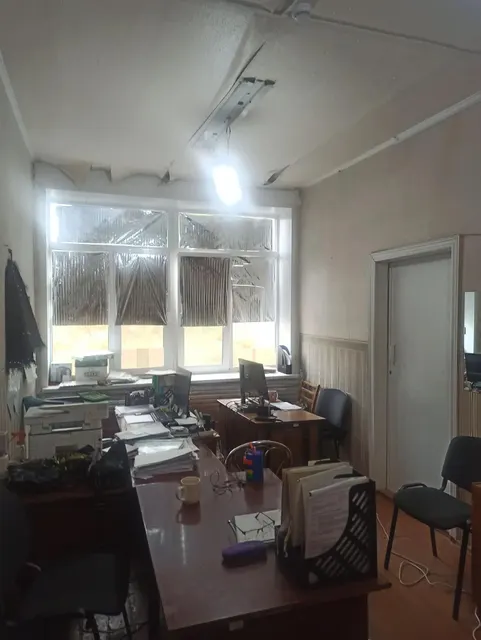 Нежилое помещение, площадью 15,6 кв. м., расположенное по адресу: ДНР г. о. Иловайск, г. Иловайск, ул. Шевченко, д. 78, кадастровый номер: 93:00:0000000:175492