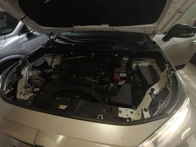 Легковой автомобиль Toyota, модель MXAA54L RNXMBX, 2021 года выпуска, цвет - белый (крыша черного цвета), государственный номер О046НН46, идентификационный номер (VIN) XW7R43FV80S036600, номер кузова (прицепа) XW7R43FV80S036600, номер двигателя М20АВD86612 (имущество обременено: арест, запрет на совершение регистрационных действий). Должник – ООО «Автотранссервис»