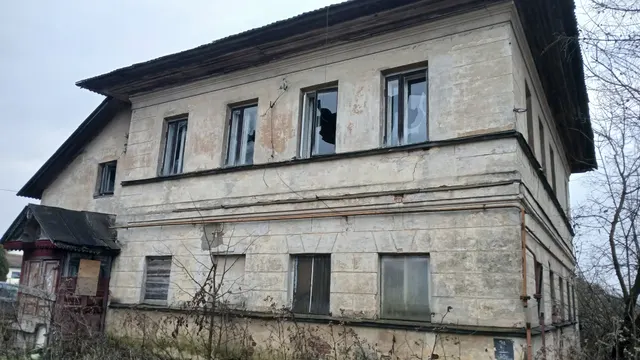 Аукцион по продаже нежилого здания с земельным участком