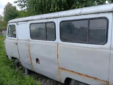 Автомобиль 29621R