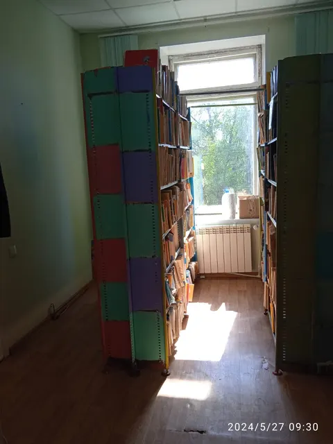 Помещение, РНФИП13730001164, кадастровый номер: 73:12:030207:428, этаж No 2, площадью 70,9 кв.м, адрес объекта: Ульяновская обл, р-н Павловский, рп Павловка, ул 50 лет ВЛКСМ, д. 10, 2 этаж: 10-14