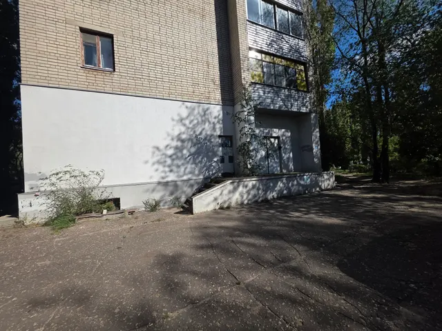 Нежилое помещение 1, назначение: нежилое, этаж № 1, подвал, площадью 234,7 кв. м, кадастровый номер: 36:34:0508001:5140, расположенное по адресу: г. Воронеж, пр-кт Патриотов, д. 30, пом. 1, назначение использования – деятельность, не запрещенная законом*