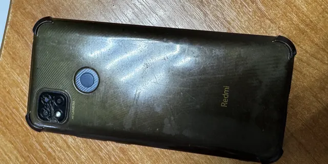 Сотовый телефон марки Redmi, Imei 1:866236051188285/78,Imei 2:866236051188293/78 — 1 шт.