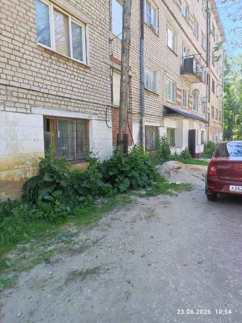 Аукцион на право заключения договора аренды муниципального имущества - нежилое помещение с кадастровым номером 33:21:010101:1367, площадью 9,1 кв.м, расположенное на 1 этаже многоквартирного жилого дома по адресу: Владимирская область, Вязниковский район, муниципальное образование город Вязники, город Вязники ул. Металлистов, дом 17, номер помещения на поэтажном плане 9