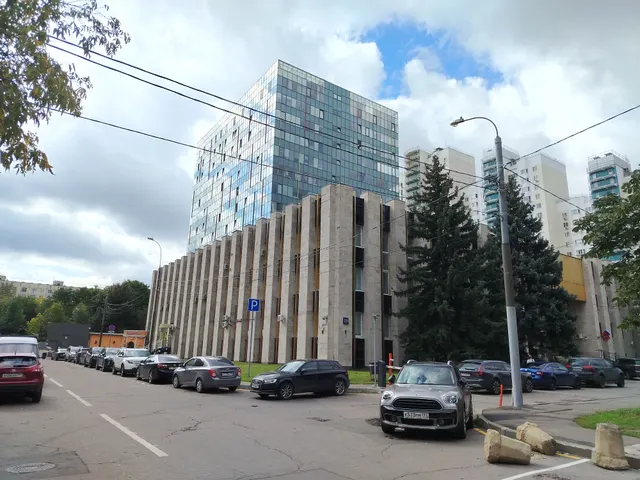 Продажа имущества, находящегося в собственности города Москвы, нежилое помещение по адресу: г. Москва, пр-кт Зелёный, д. 20, площадью 14,2 кв. м (Подвал № 0), машино-место 66, кадастровый номер: 77:03:0006013:12681