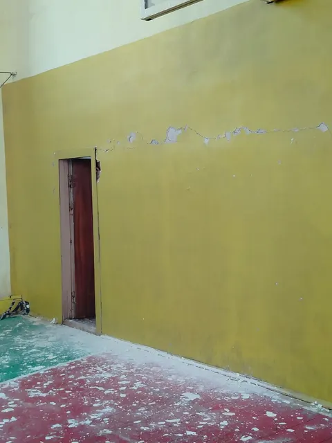 Нежилое помещение общей площадью 446,2 кв. м (кадастровый номер 53:23:7009401:296, РНФИ П13540000764), расположенное по адресу: г. Великий Новгород, пер. Мининский, д.7.