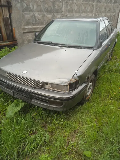 Автомобиль Toyota Estima, Автомобиль Toyota Corolla, Транспортное средство марки «Тойота Королла», Автомобиль Toyota Avensis, Автомобиль Toyota Corolla, Автомобиль Toyota Sprinter, Автомобиль Toyota Corona